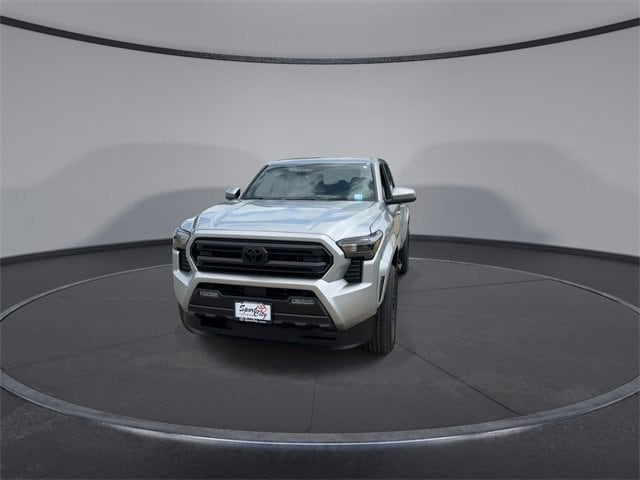 Thumbnail: 2025 Toyota Tacoma - 3