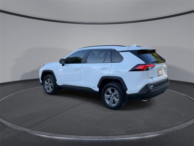 Thumbnail: 2025 Toyota RAV4 - 6