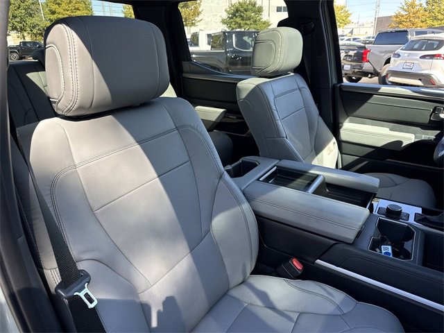 Thumbnail: 2026 Toyota Tundra - 19