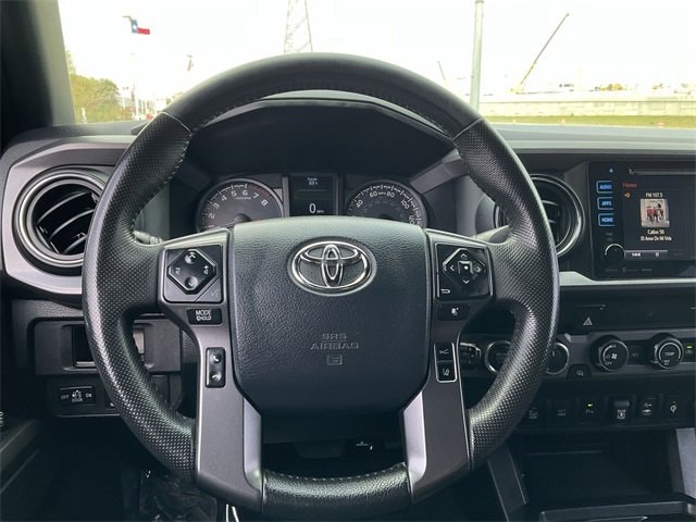 Thumbnail: 2019 Toyota Tacoma - 19