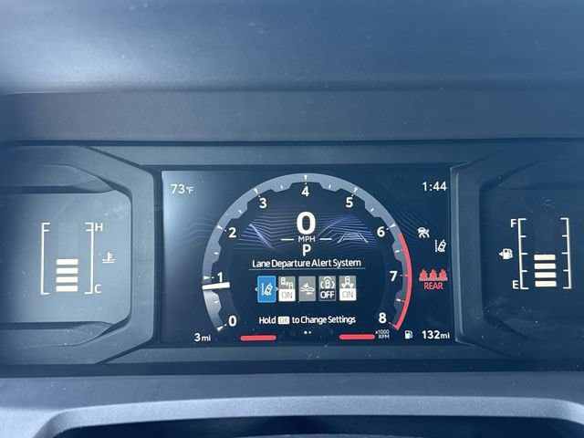 Thumbnail: 2026 Toyota Tacoma - 26