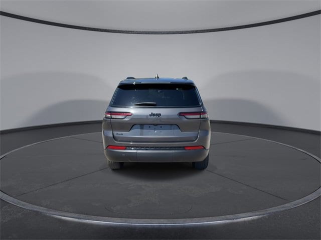 Thumbnail: 2024 Jeep Grand Cherokee L - 7