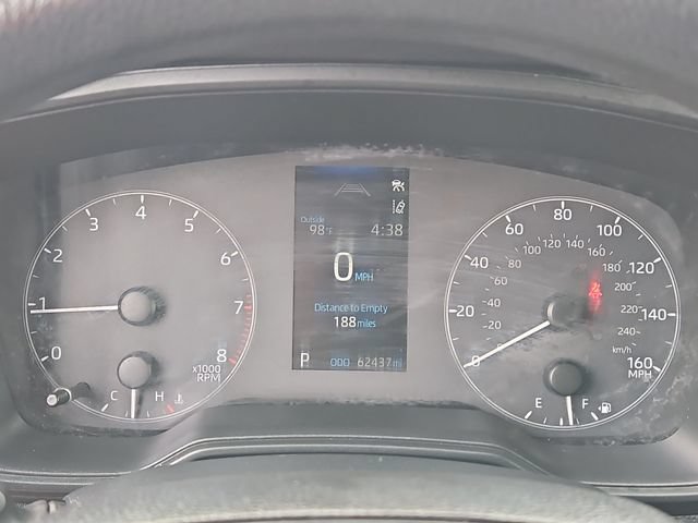 Thumbnail: 2023 Toyota Corolla - 27