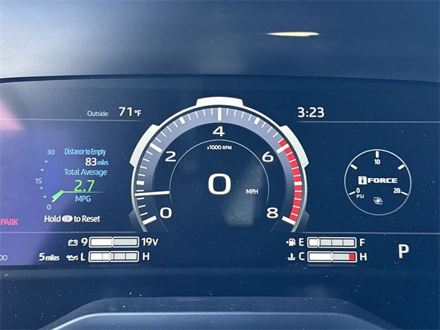 Thumbnail: 2026 Toyota Tundra - 27