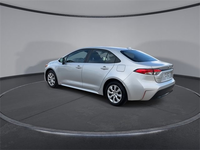 Thumbnail: 2024 Toyota Corolla - 6