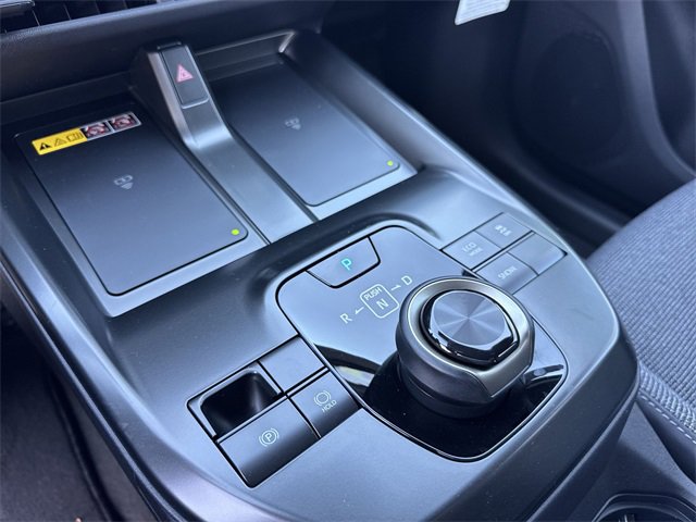 Thumbnail: 2026 Toyota bZ - 23