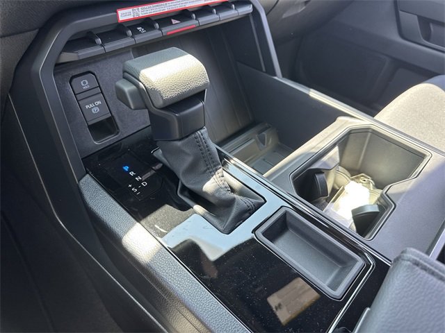 Thumbnail: 2026 Toyota Tundra - 23