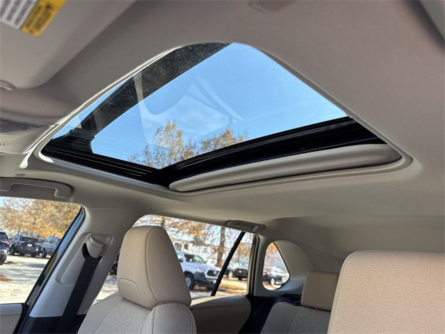 Thumbnail: 2025 Toyota RAV4 - 13