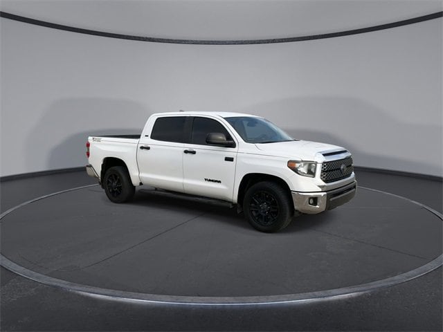 2020 Toyota Tundra SR5 2
