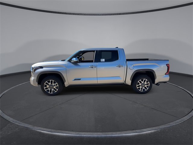 Thumbnail: 2026 Toyota Tundra - 4