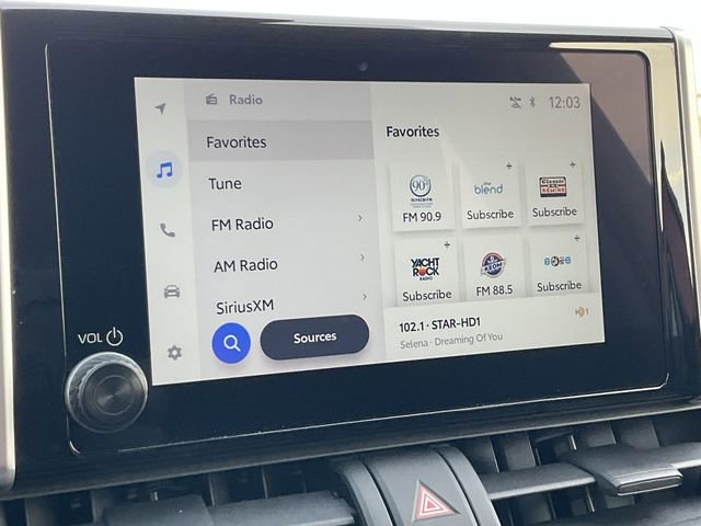 Thumbnail: 2025 Toyota RAV4 - 20