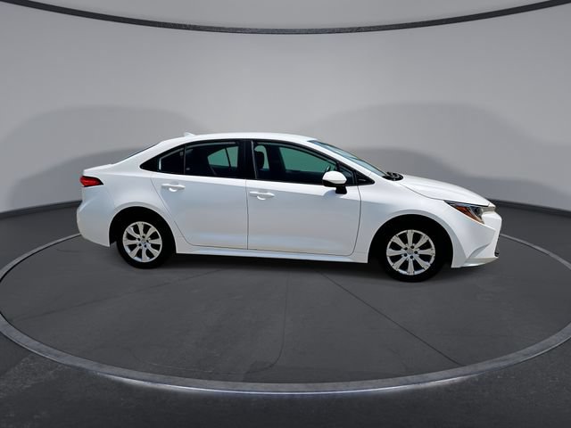 Thumbnail: 2024 Toyota Corolla - 9