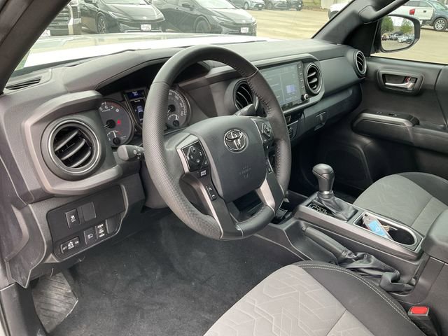 Thumbnail: 2023 Toyota Tacoma - 10