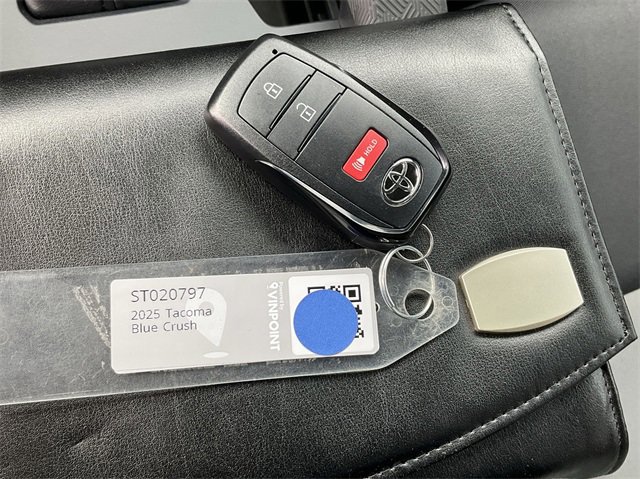 Thumbnail: 2025 Toyota Tacoma - 27