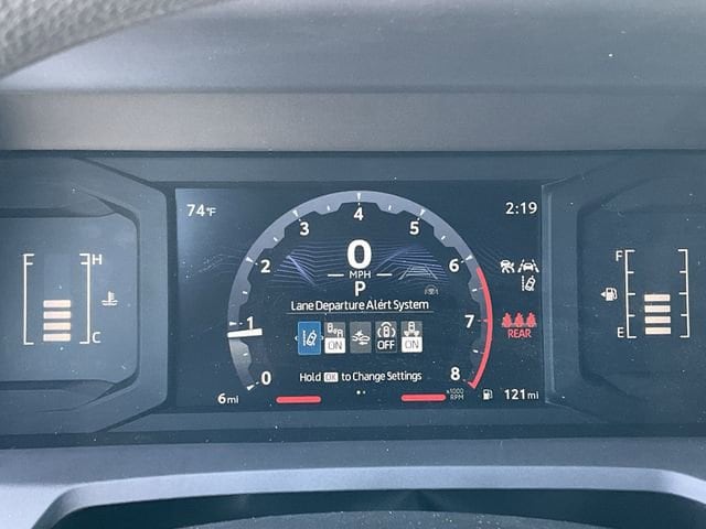 Thumbnail: 2026 Toyota Tacoma - 26