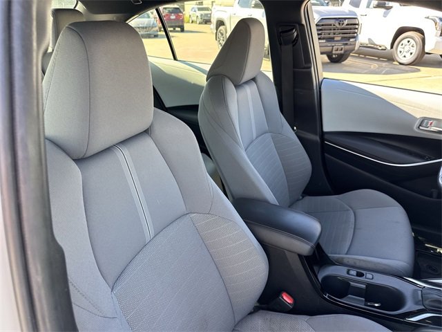 Thumbnail: 2024 Toyota Corolla - 16