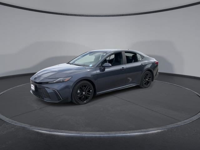 Thumbnail: 2026 Toyota Camry - 3