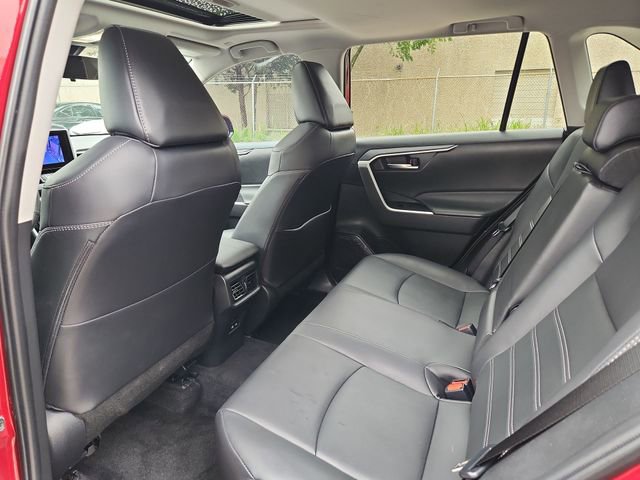 Thumbnail: 2024 Toyota RAV4 - 17