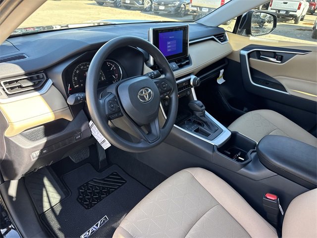 Thumbnail: 2025 Toyota RAV4 - 10