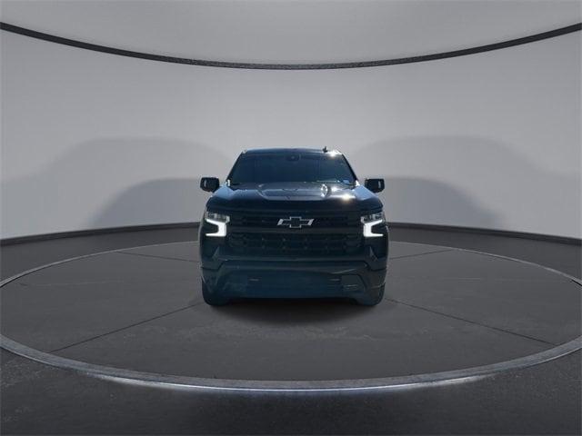 Thumbnail: 2022 Chevrolet Silverado 1500 - 3