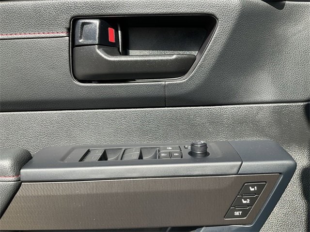 Thumbnail: 2024 Toyota Tundra - 14