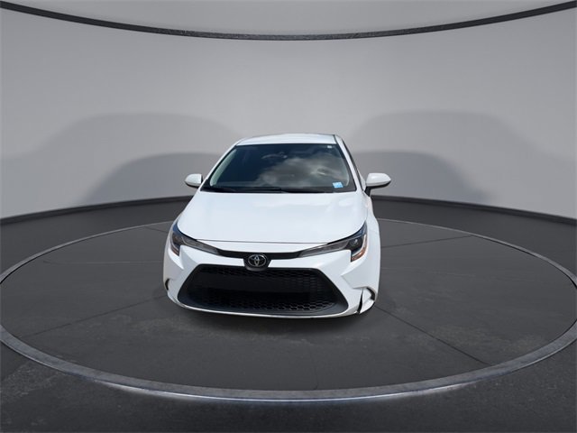 Thumbnail: 2021 Toyota Corolla - 3