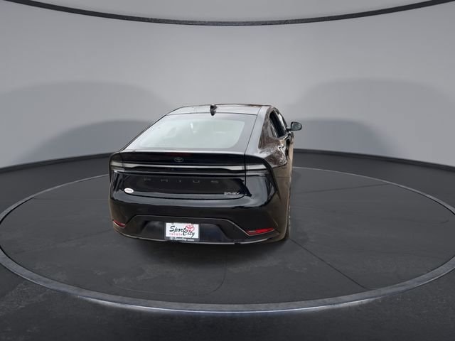 Thumbnail: 2026 Toyota Prius - 7