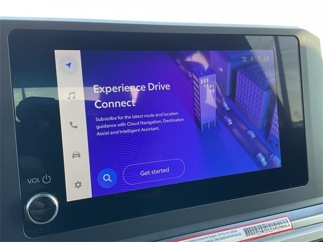 Thumbnail: 2025 Toyota Tacoma - 23