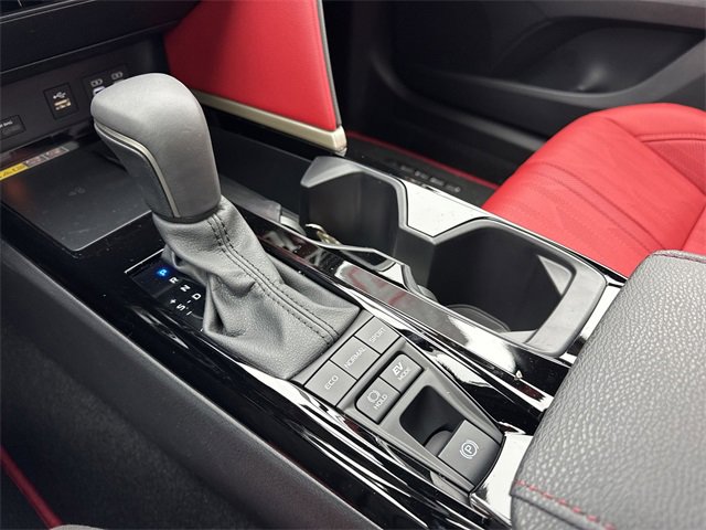 Thumbnail: 2026 Toyota Camry - 25