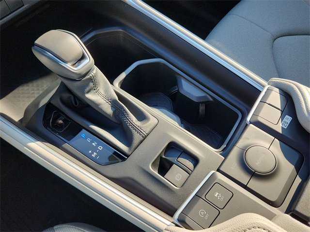 Thumbnail: 2025 Toyota Grand Highlander - 25