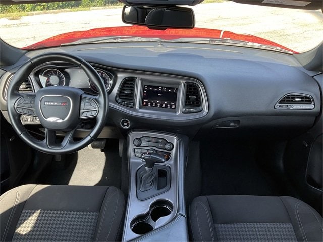 Thumbnail: 2023 Dodge Challenger - 17