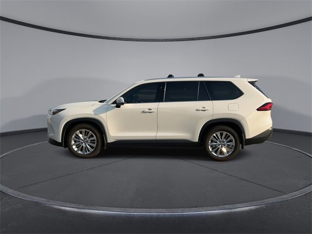 Thumbnail: 2024 Toyota Grand Highlander - 5