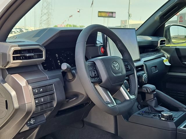 Thumbnail: 2026 Toyota Tacoma - 10