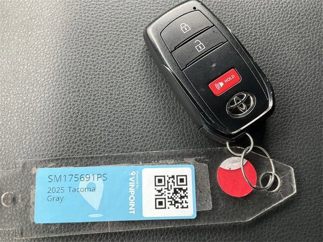 Thumbnail: 2025 Toyota Tacoma - 28