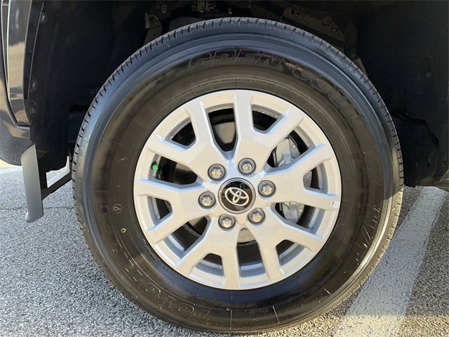 Thumbnail: 2025 Toyota Tacoma - 12