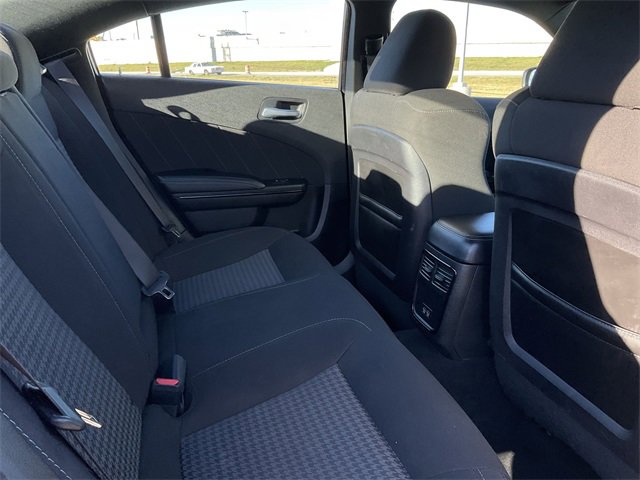 Thumbnail: 2023 Dodge Charger - 16