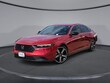  Honda Accord Hybrid