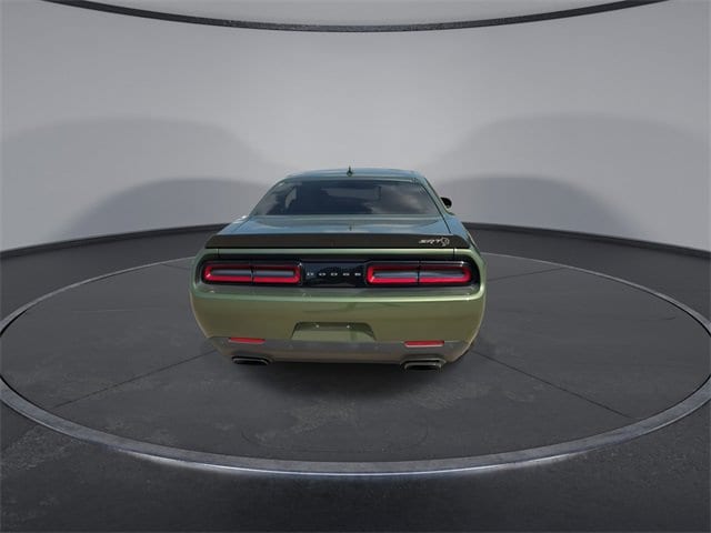 Thumbnail: 2022 Dodge Challenger - 7