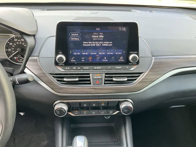 Thumbnail: 2025 Nissan Altima - 20