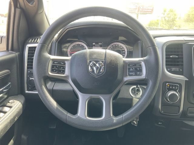 Thumbnail: 2024 RAM 1500 Classic - 21