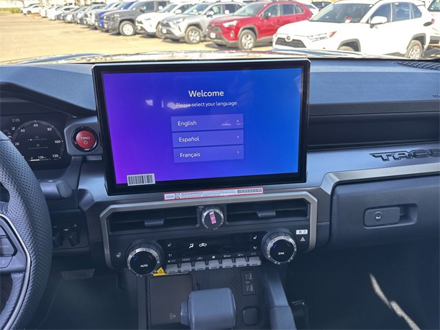 Thumbnail: 2026 Toyota Tacoma - 21