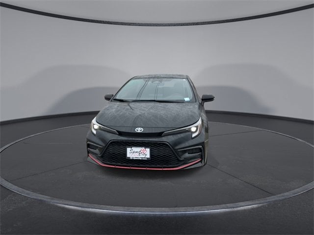 Thumbnail: 2023 Toyota Corolla - 3