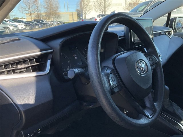 Thumbnail: 2024 Toyota Corolla - 10