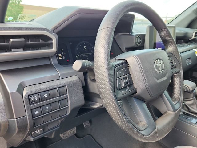 Thumbnail: 2026 Toyota Tacoma - 10