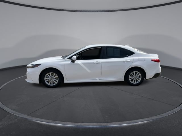 Thumbnail: 2026 Toyota Camry - 5