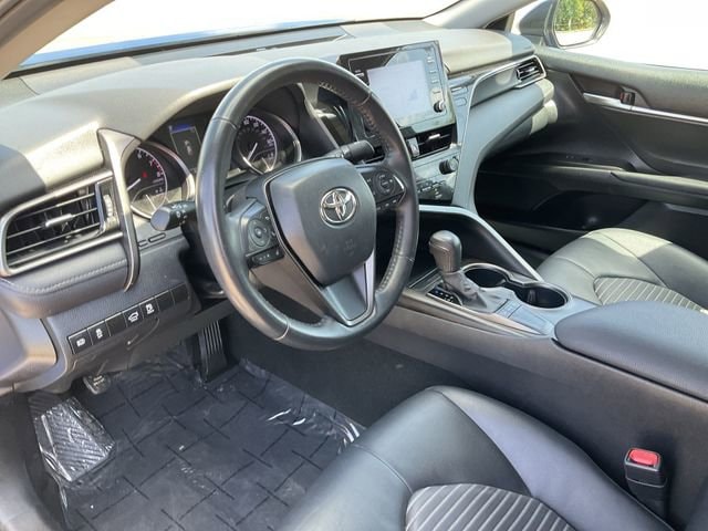 Thumbnail: 2024 Toyota Camry - 13