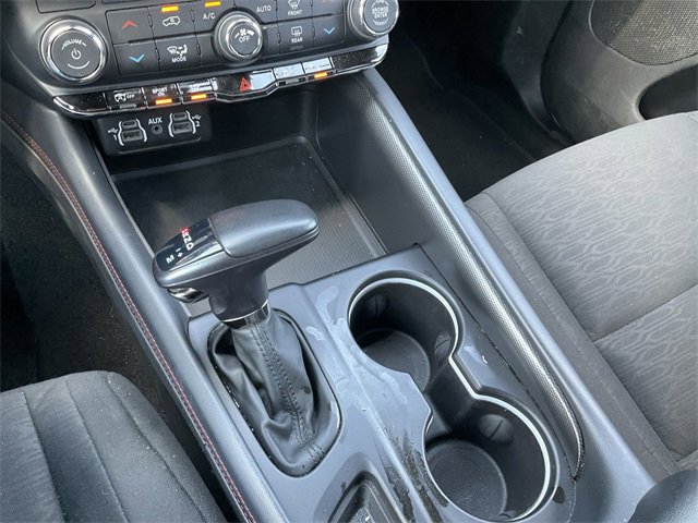 Thumbnail: 2023 Dodge Durango - 23