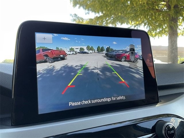 Thumbnail: 2021 Ford Escape - 21