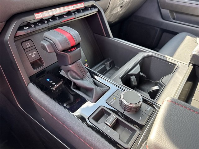 Thumbnail: 2026 Toyota Tundra - 26