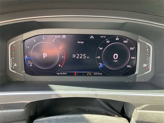 Thumbnail: 2019 Volkswagen Tiguan - 7